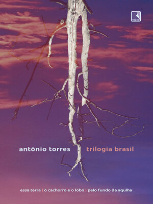 cover image of Trilogia Brasil